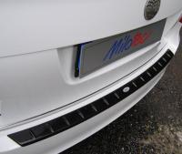 Накладка заднього бампера thumbnail 1