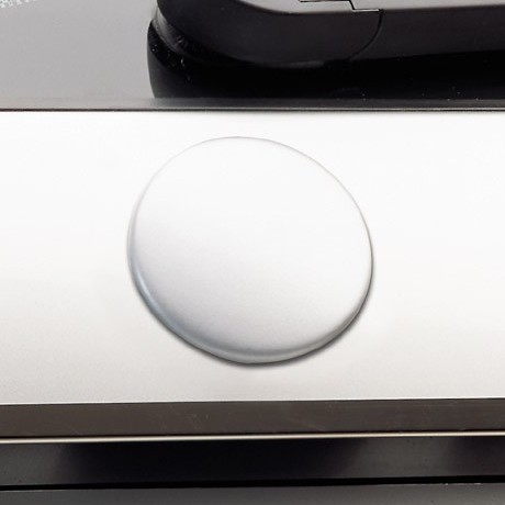 10004 Накладка емблеми