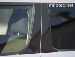 Накладки дверних стійок thumbnail 1