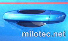 Накладки під ручку дверей thumbnail 1