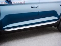 Молдинг бічних дверей thumbnail 1