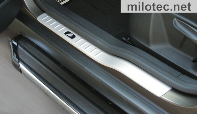 87615 Накладки порогів