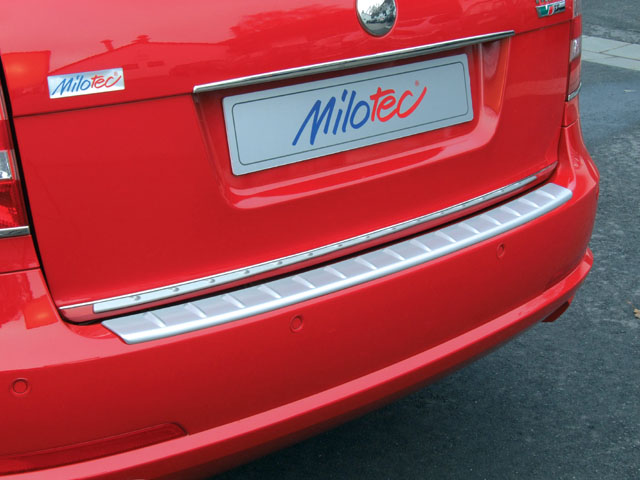 265615 Поріг п'ятих дверей