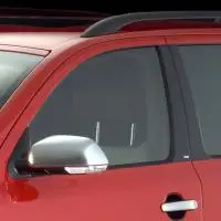 Накладки дверних стійок
