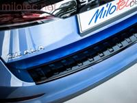 Накладка заднього бампера thumbnail 1