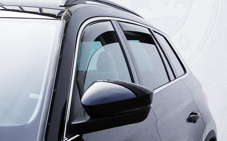 3978 Вітровики передні