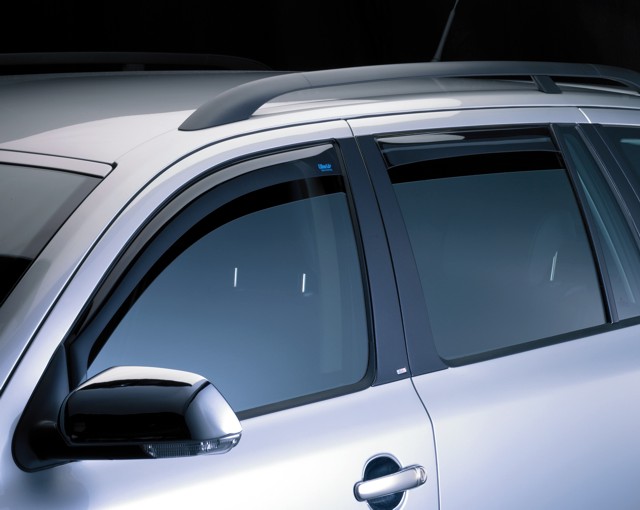 66710 Вітровики задні