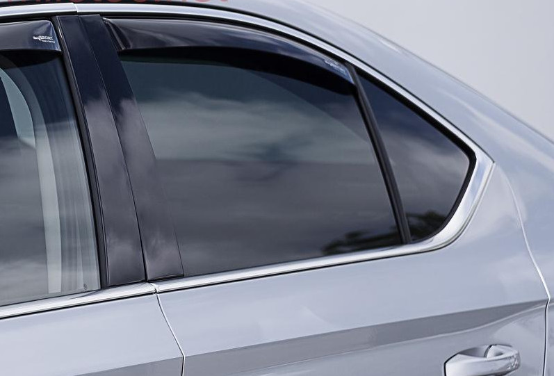 4530 Вітровики задні