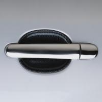 Накладки дверних ручок під хром thumbnail 1