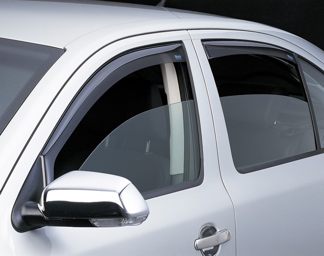 3631 Вітровики передні