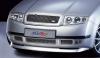 Спойлер переднього бампера thumbnail 2