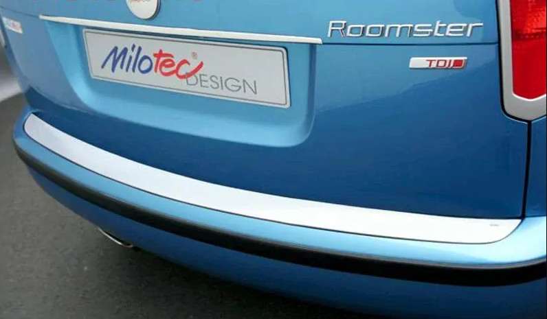 53015 Порог пятой двери