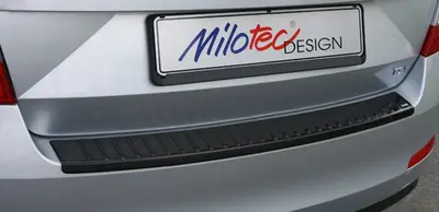 Поріг п'ятих дверей