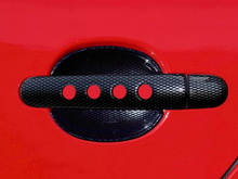 Накладки дверних ручок thumbnail 2