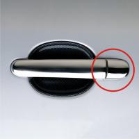 Накладки на личинку замка без отвору під ключ thumbnail 1