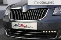 Накладка передньої маски thumbnail 1