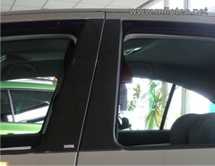 Накладки дверних стійок thumbnail 1