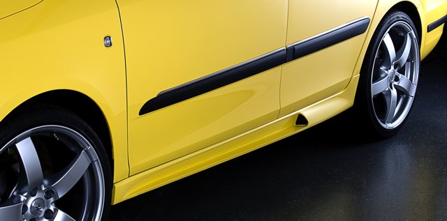 37404 Розширювачі порогів