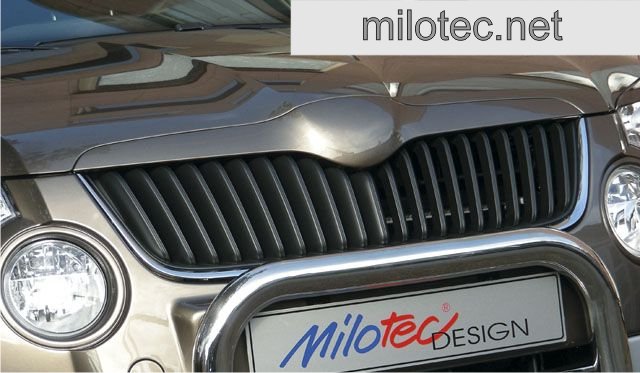 85404 Накладка передньої маски