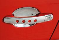 Накладки під ручку дверей thumbnail 1