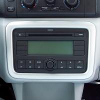 Накладка на радіо thumbnail 1