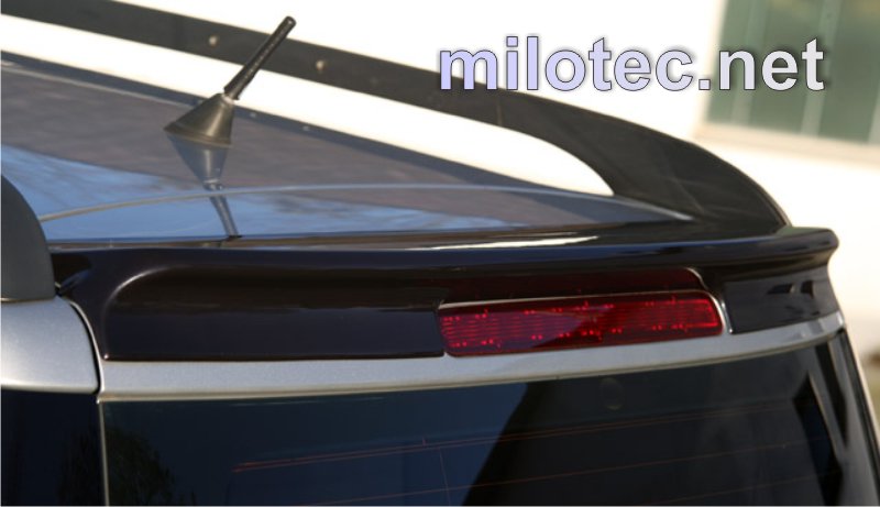 84904 Спойлер