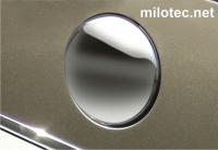 Накладка задньої емблеми без позначення thumbnail 1