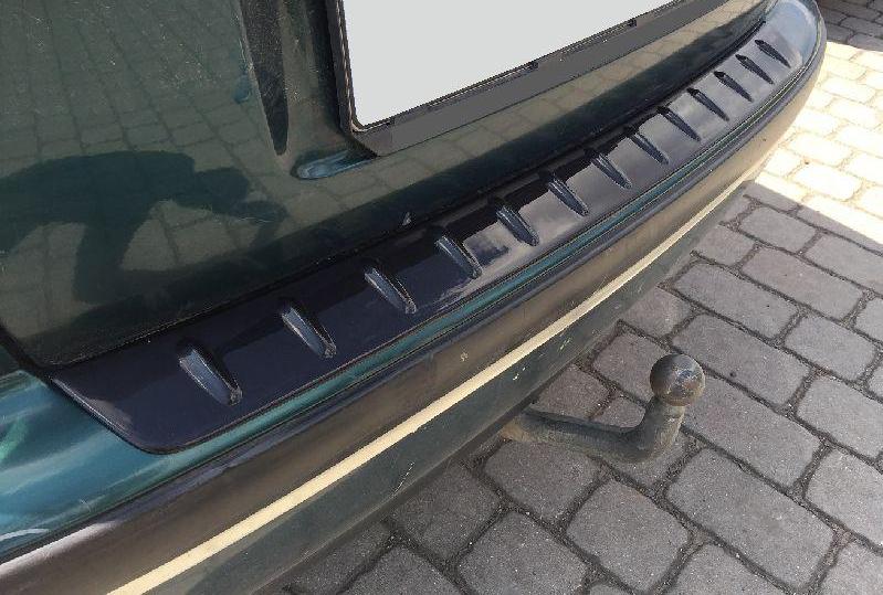 49304 Поріг п'ятих дверей