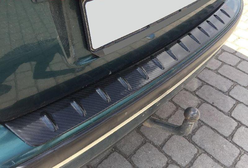 49306 Поріг п'ятих дверей