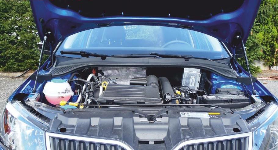 358305 Амортизатор капота