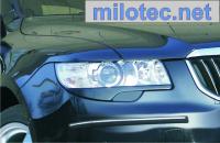 Накладки фар під фарбування thumbnail 1