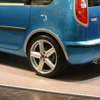 Накладки крил thumbnail 1