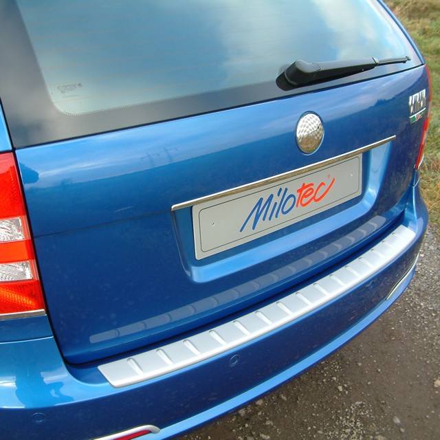 65715 Поріг п'ятих дверей