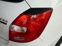 Накладки задних фонарей thumbnail 1