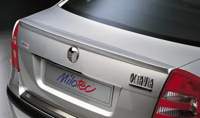 Спойлер