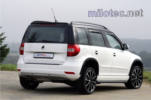 81604 Накладки крил