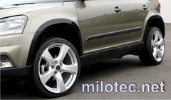 Накладки крил thumbnail 1