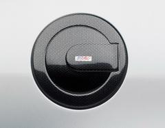 Накладка на лючок бензобака thumbnail 1