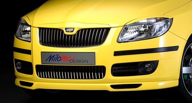 51604 Накладка передньої маски