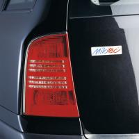 Бокова рамка заднього ліхтаря thumbnail 1