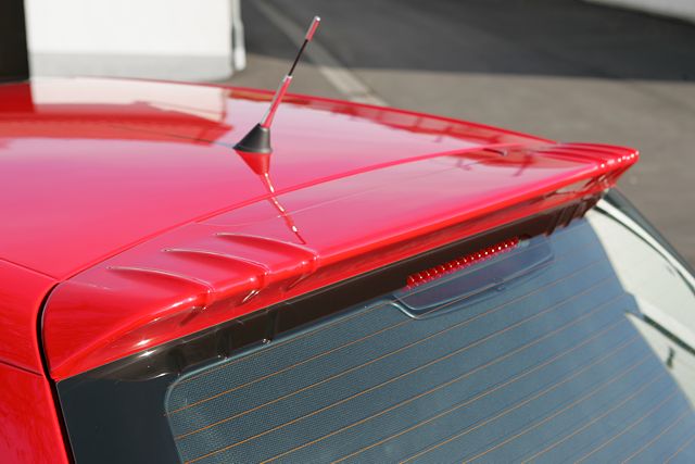 56004 Спойлер