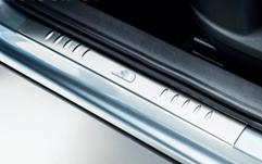 Накладки порогів thumbnail 1