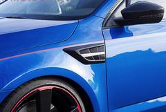 Накладка на крило thumbnail 1