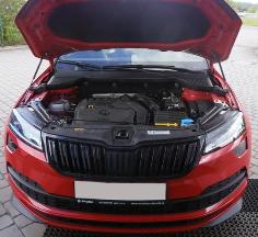 Амортизатор капота thumbnail 1