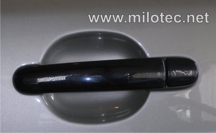 1730401 - Накладки дверних ручок