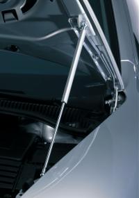 Амортизатор капота thumbnail 1