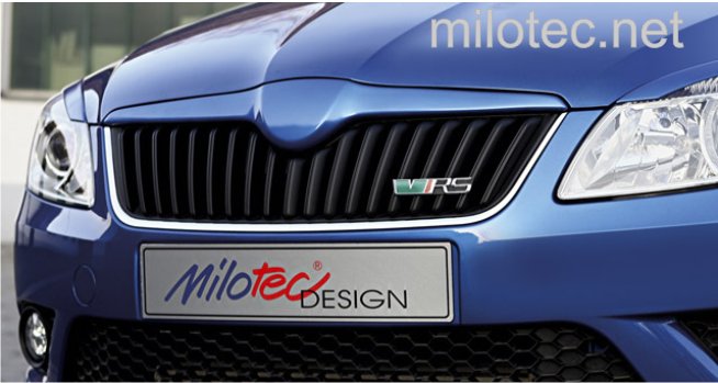 251604 Накладка на решітку