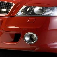 Рамка протитуманних фар thumbnail 1