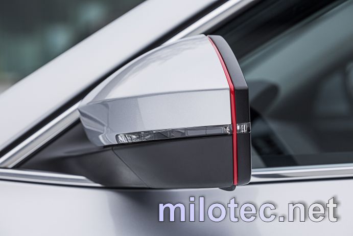 64409 Накладки дзеркал