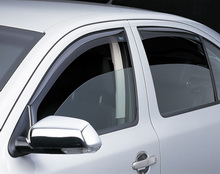 Вітровики задні thumbnail 1